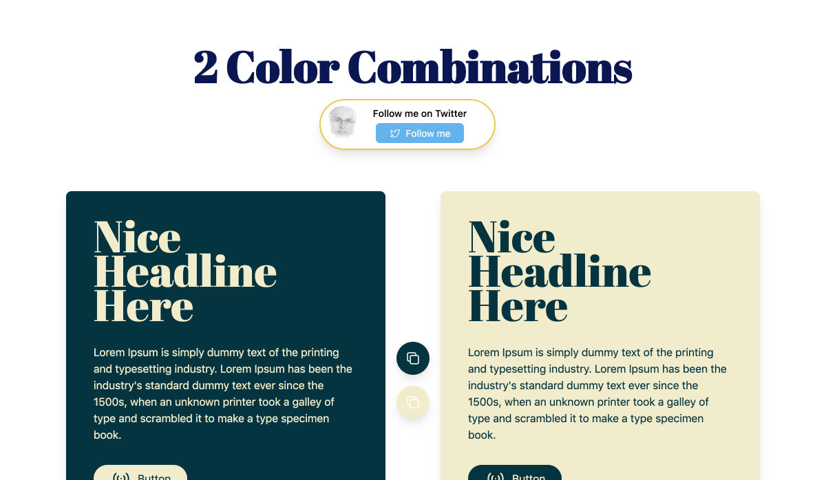 Popular Design News of the Week: November 30, 2020 – December 6, 2020 twocolor