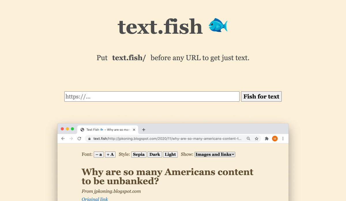 Popular Design News of the Week: November 30, 2020 – December 6, 2020