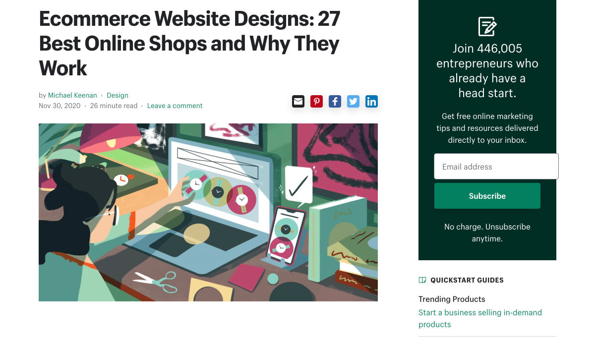 Popular Design News of the Week: November 30, 2020 – December 6, 2020 ecommerce
