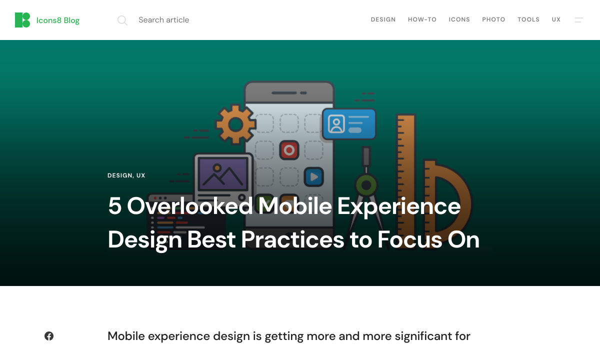 Popular Design News of the Week: November 30, 2020 – December 6, 2020 overlooked