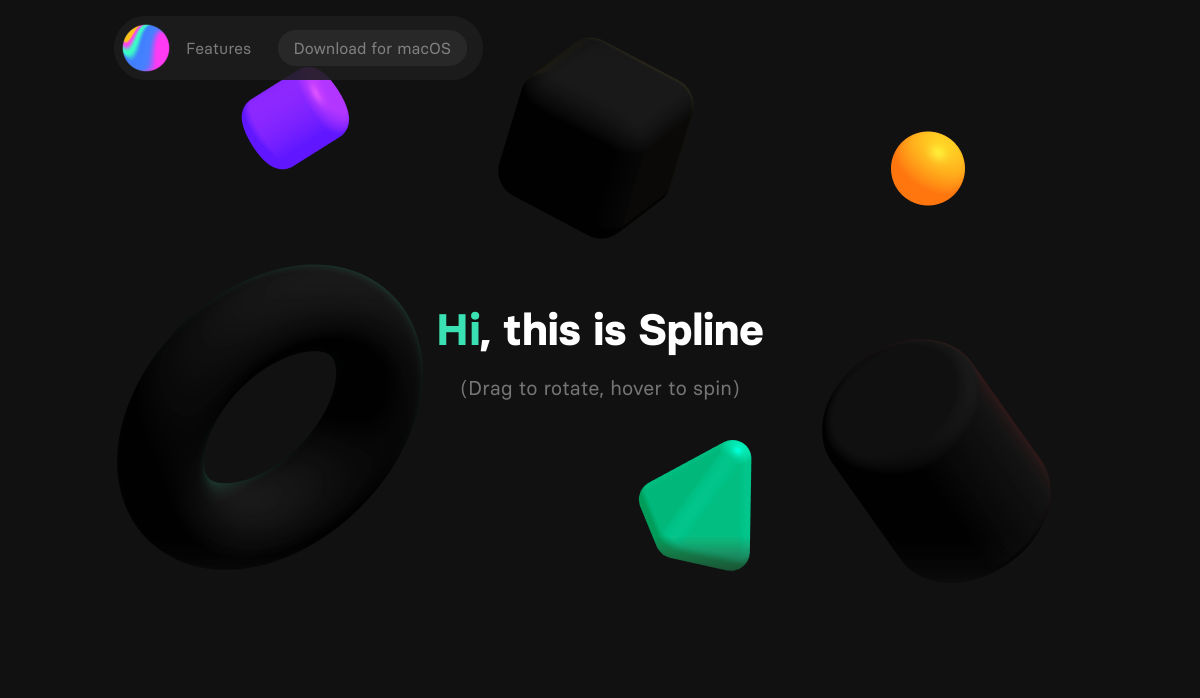 Popular Design News of the Week: November 30, 2020 – December 6, 2020 spline