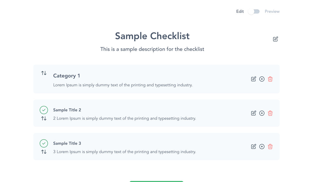 Popular Design News of the Week: November 30, 2020 – December 6, 2020 checklist