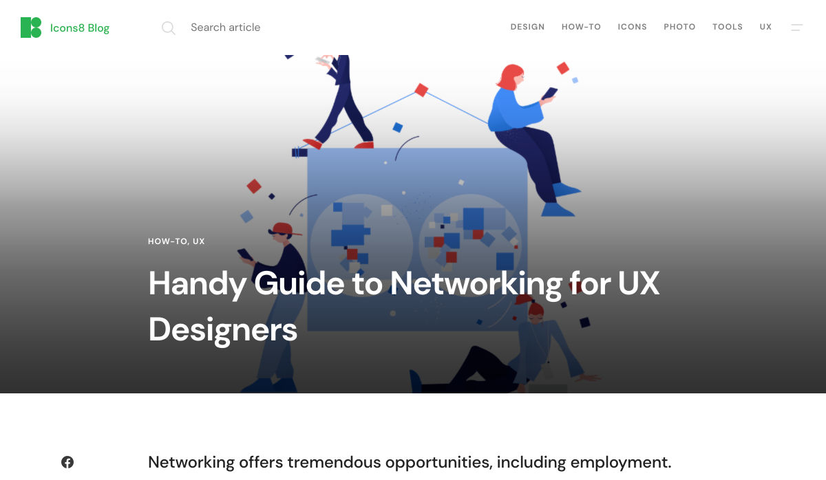 Popular Design News of the Week: November 30, 2020 – December 6, 2020 networking