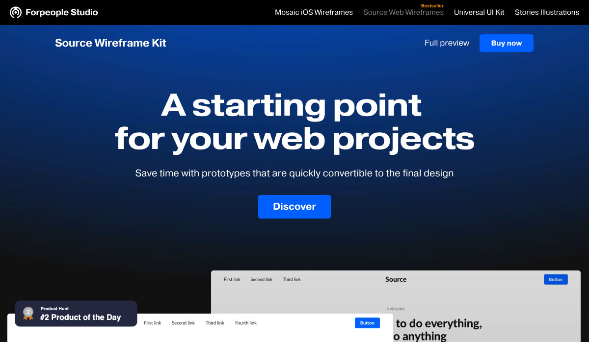 Popular Design News of the Week: November 23, 2020 – November 29, 2020 wireframe