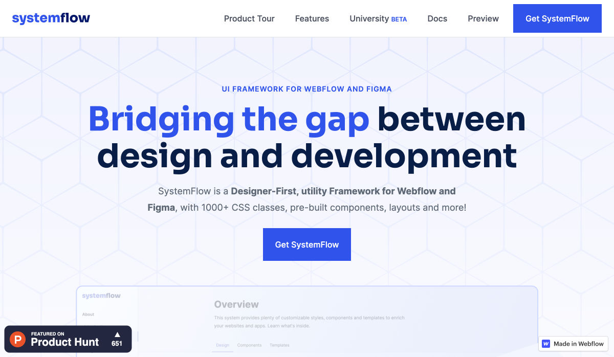 Popular Design News of the Week: November 23, 2020 – November 29, 2020 systemflow