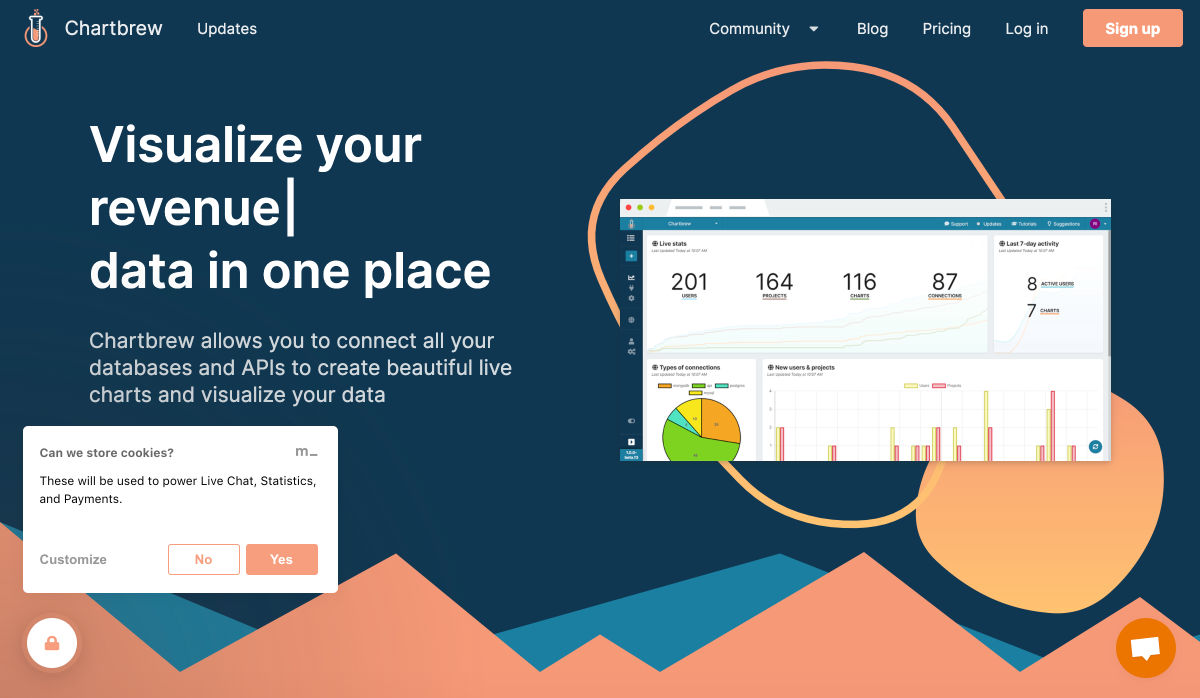 Popular Design News of the Week: November 23, 2020 – November 29, 2020 chartbrew