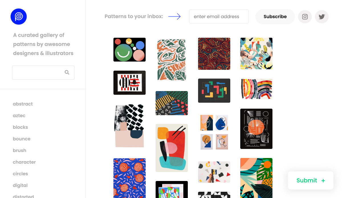 Popular Design News of the Week: November 16, 2020 – November 22, 2020 patterns 1