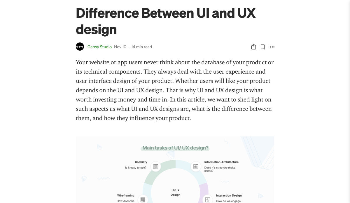 Popular Design News of the Week: November 16, 2020 – November 22, 2020 difference