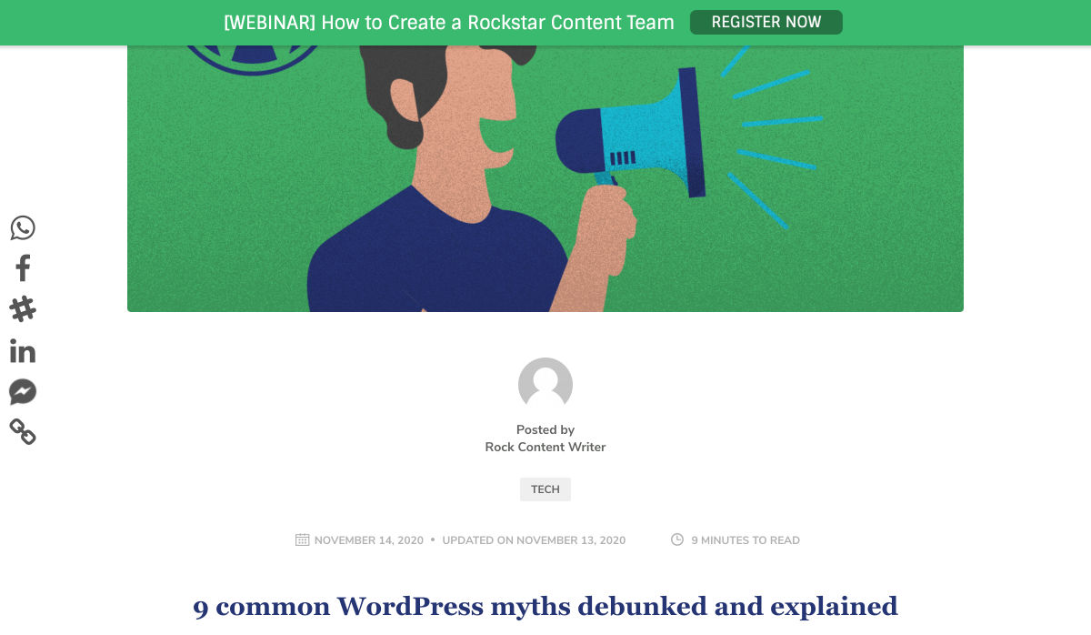 Popular Design News of the Week: November 16, 2020 – November 22, 2020 myths