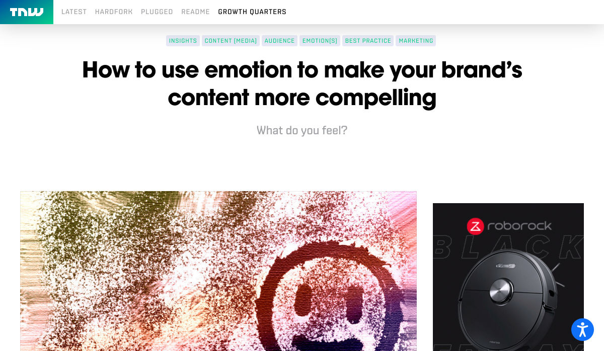 Popular Design News of the Week: November 16, 2020 – November 22, 2020 emotion