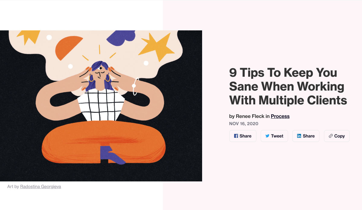 Popular Design News of the Week: November 16, 2020 – November 22, 2020 sane