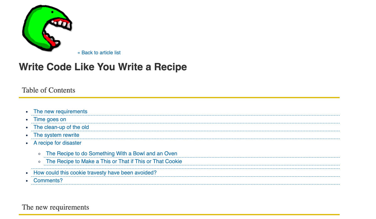 Popular Design News of the Week: November 16, 2020 – November 22, 2020 recipe