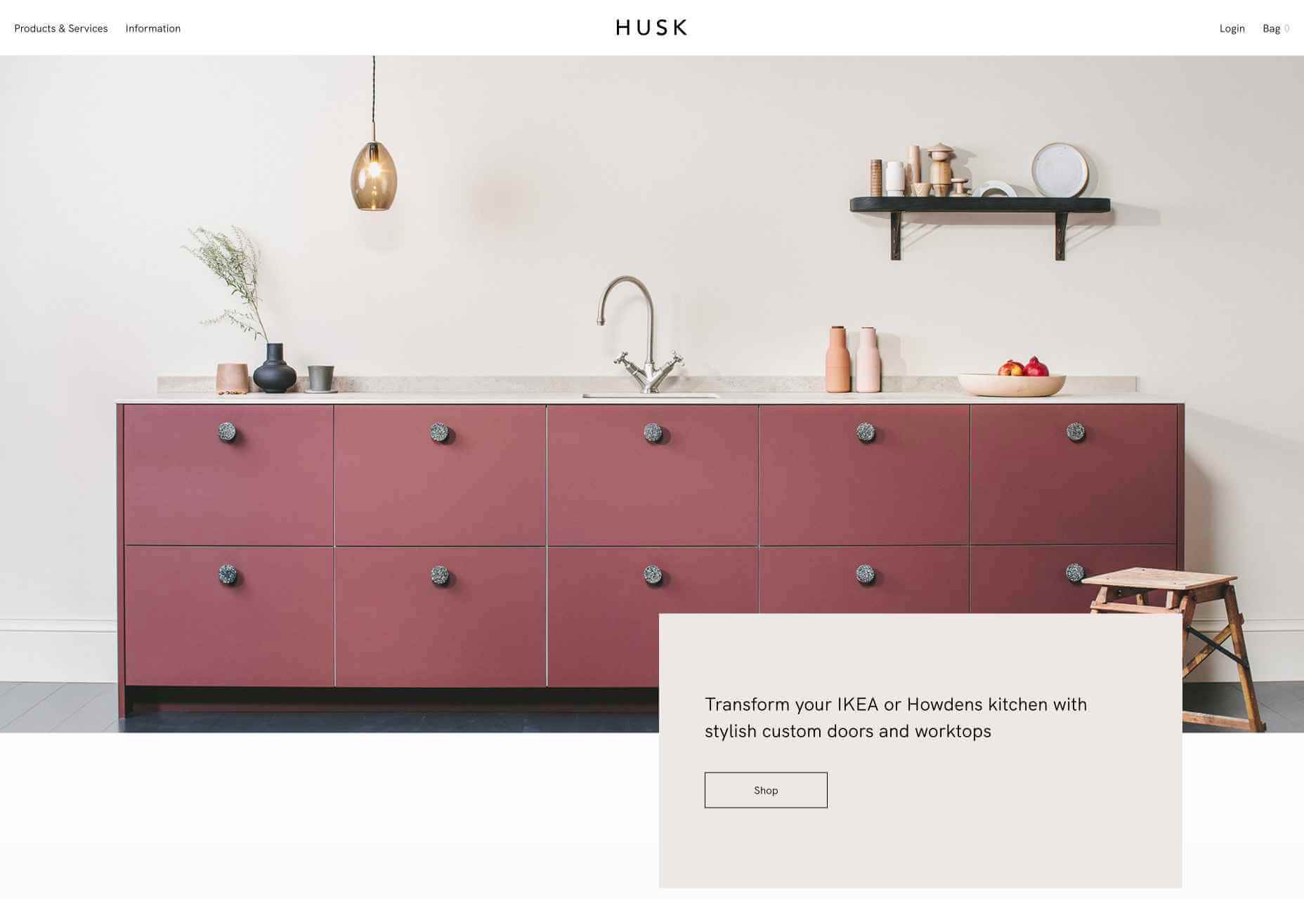 How to Make Hyper-Personalization in Web Design Work For You husk