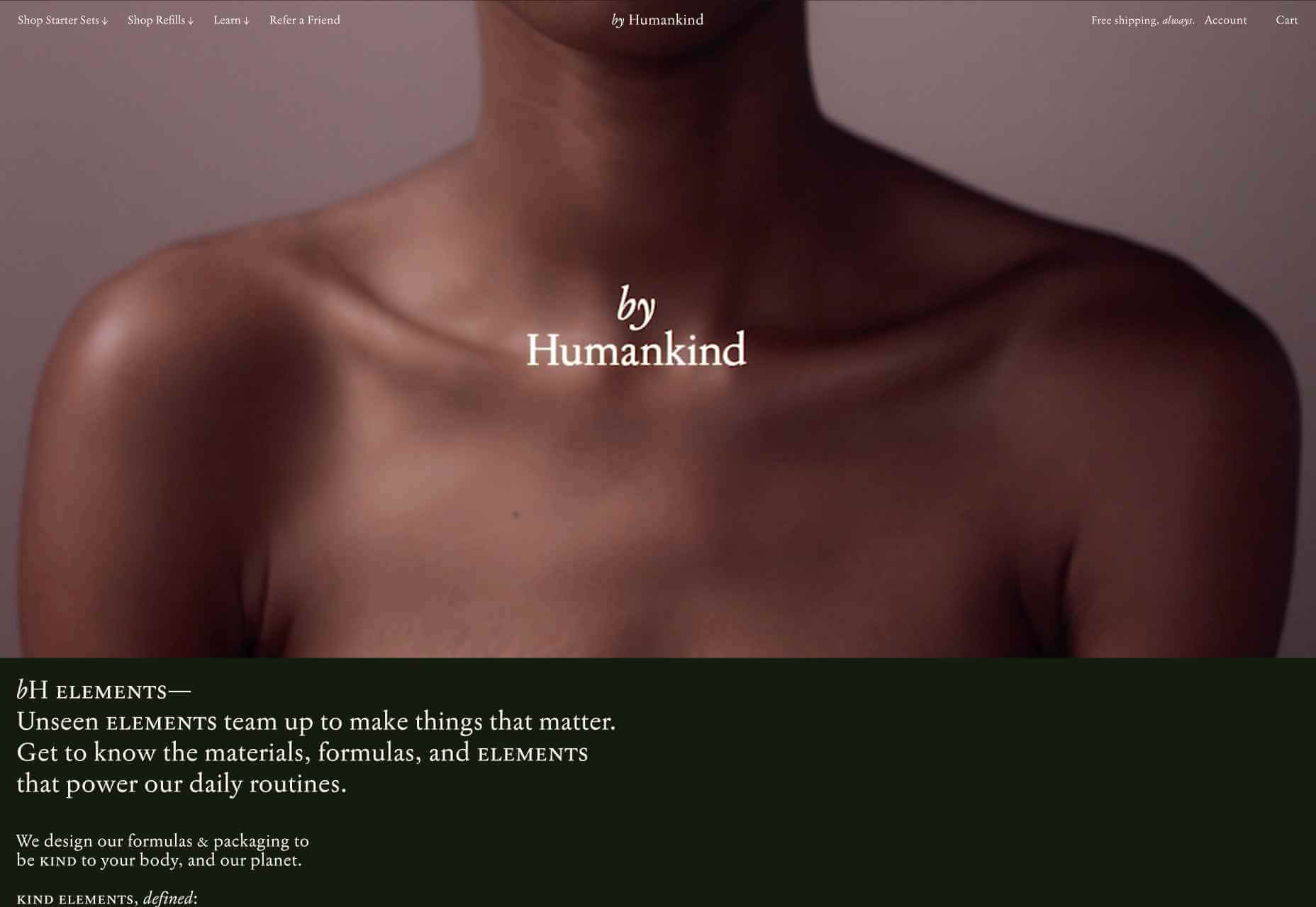 How to Make Hyper-Personalization in Web Design Work For You byhumankind