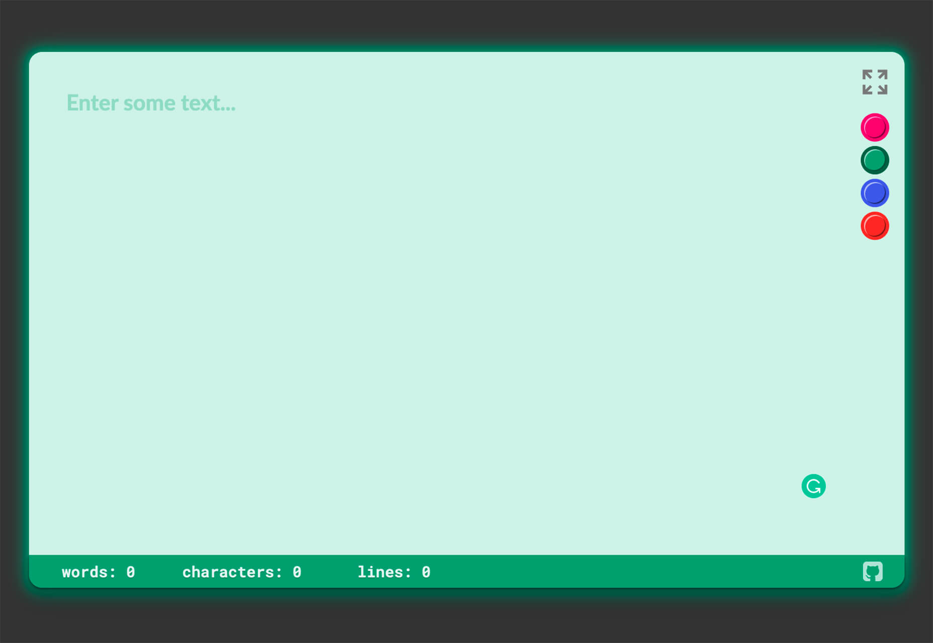 Exciting New Tools for Designers, November 2020 neonpad