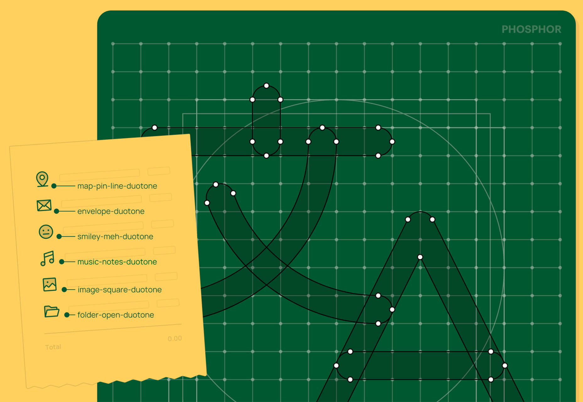 Exciting New Tools for Designers, November 2020 phosphor