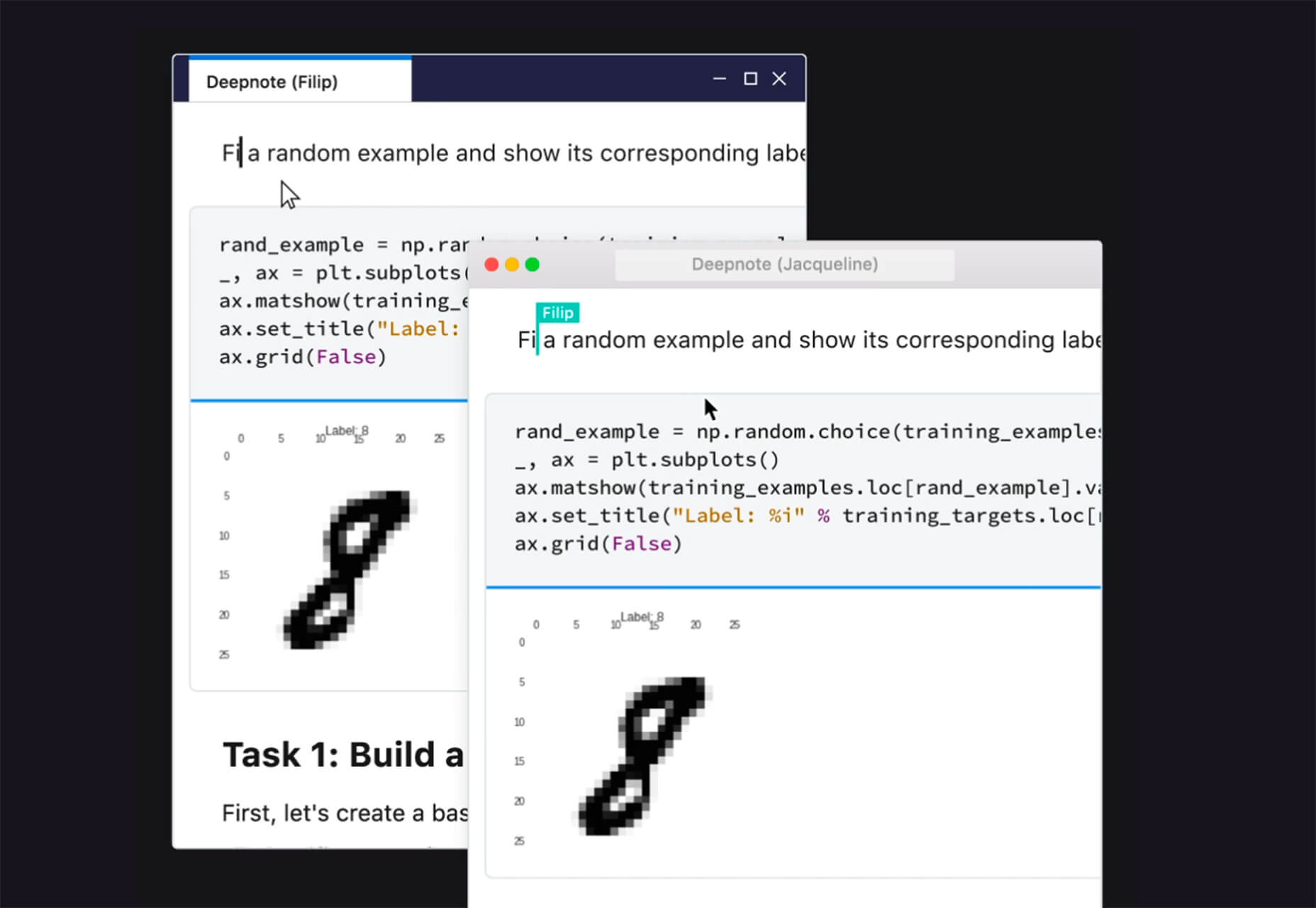 Exciting New Tools for Designers, November 2020 deepnote