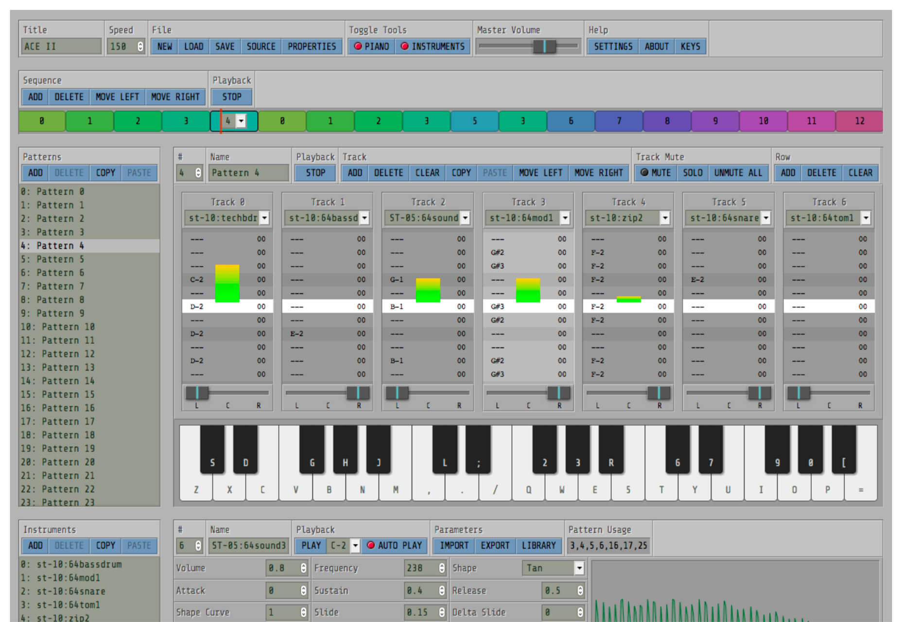 Exciting New Tools for Designers, November 2020 zz
