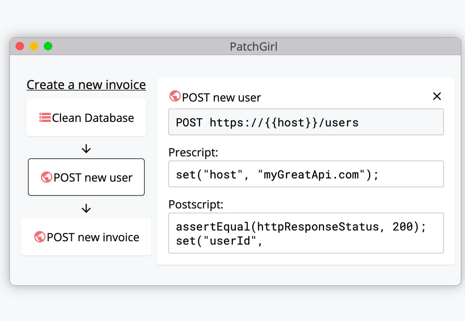 Exciting New Tools for Designers, November 2020 patchgirl