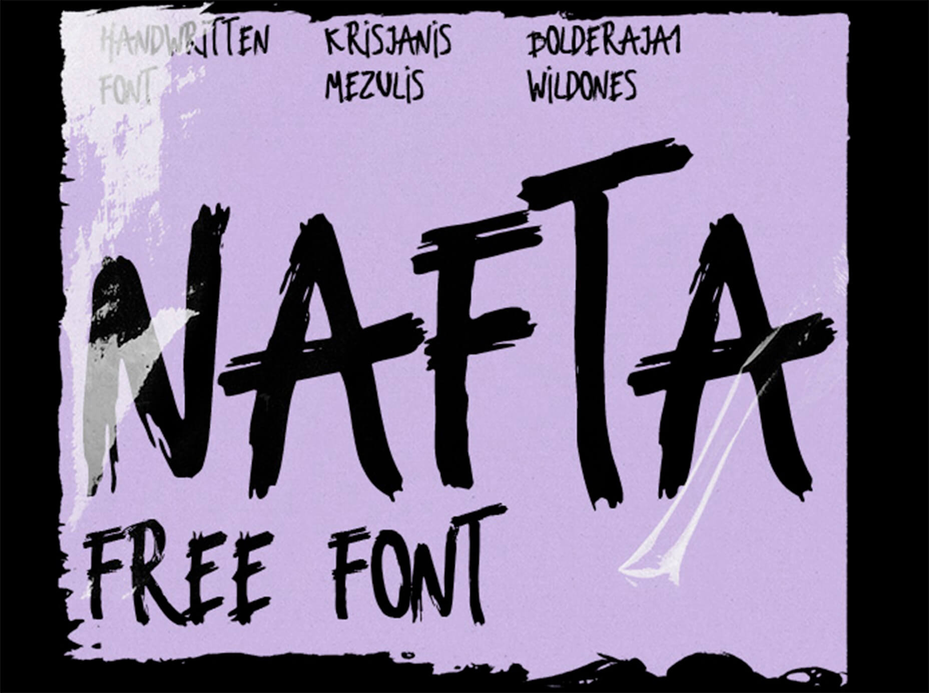 Exciting New Tools for Designers, November 2020 nafta