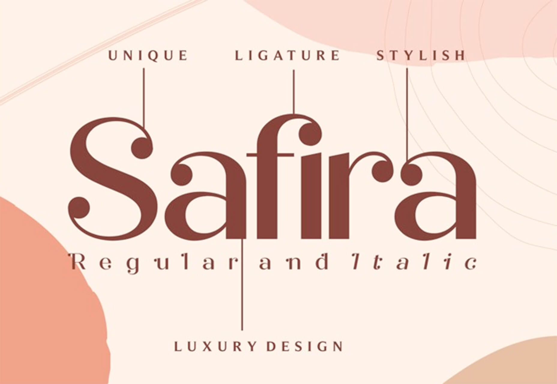 Exciting New Tools for Designers, November 2020 safira