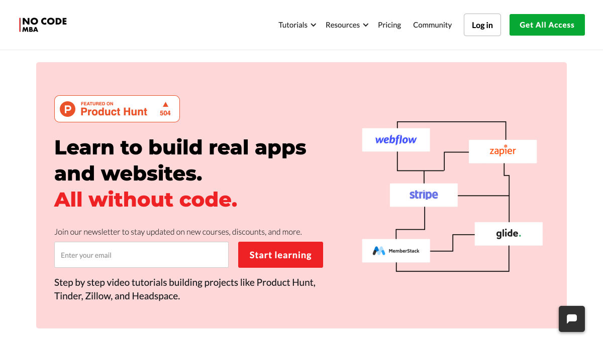 Popular Design News of the Week: November 9, 2020 – November 15, 2020 nocode 1