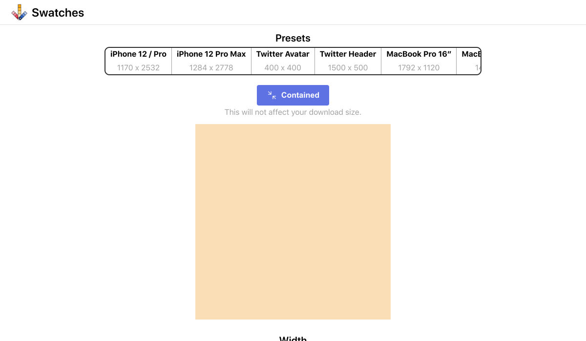 Popular Design News of the Week: November 9, 2020 – November 15, 2020 swatches