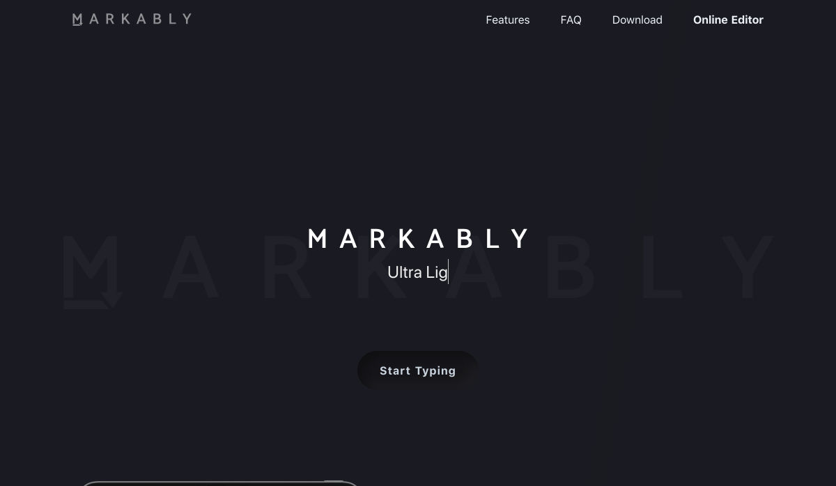 Popular Design News of the Week: November 9, 2020 – November 15, 2020 markably