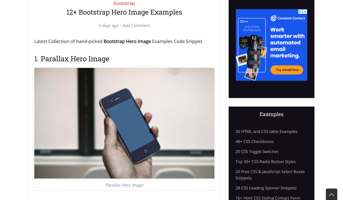 Popular Design News of the Week: November 9, 2020 – November 15, 2020 hero 1