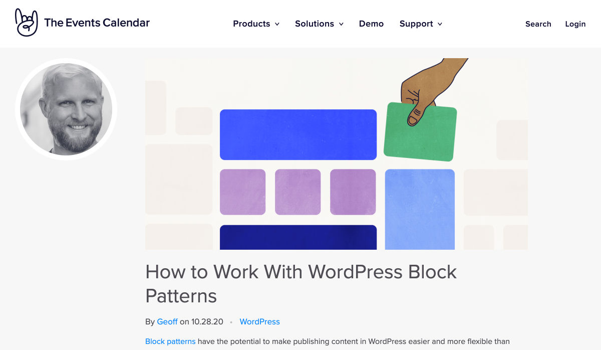 Popular Design News of the Week: November 9, 2020 – November 15, 2020 wordpress 3