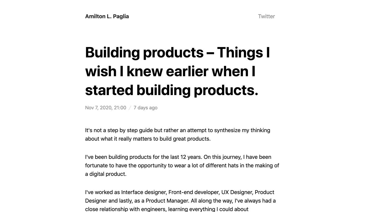 Popular Design News of the Week: November 9, 2020 – November 15, 2020 building