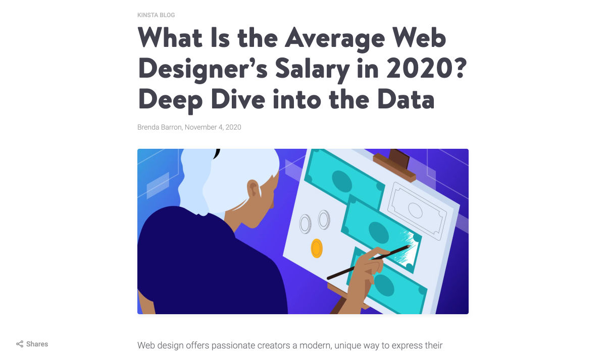 Popular Design News of the Week: November 2, 2020 – November 8, 2020 salary