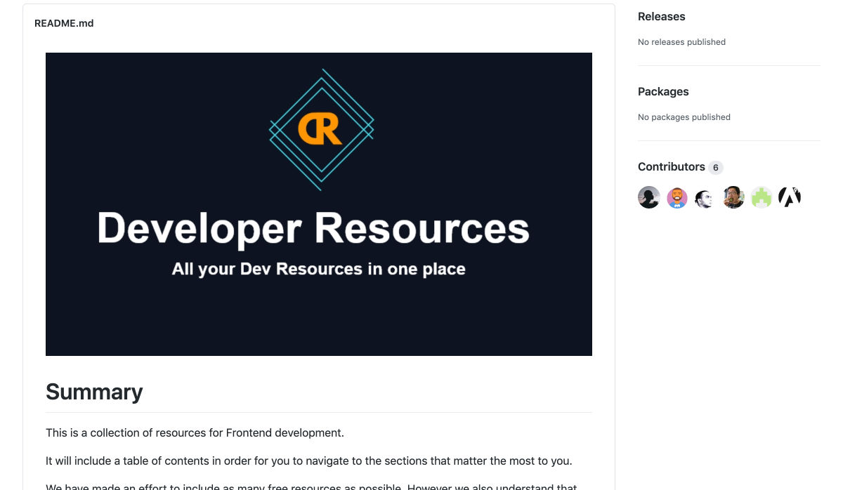 Popular Design News of the Week: November 2, 2020 – November 8, 2020 frontend 1