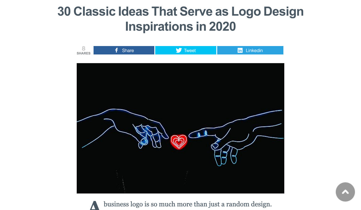 Popular Design News of the Week: November 2, 2020 – November 8, 2020 classicideas