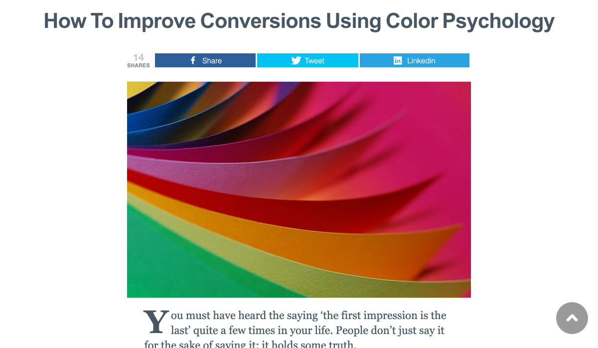 Popular Design News of the Week: November 2, 2020 – November 8, 2020 conversions