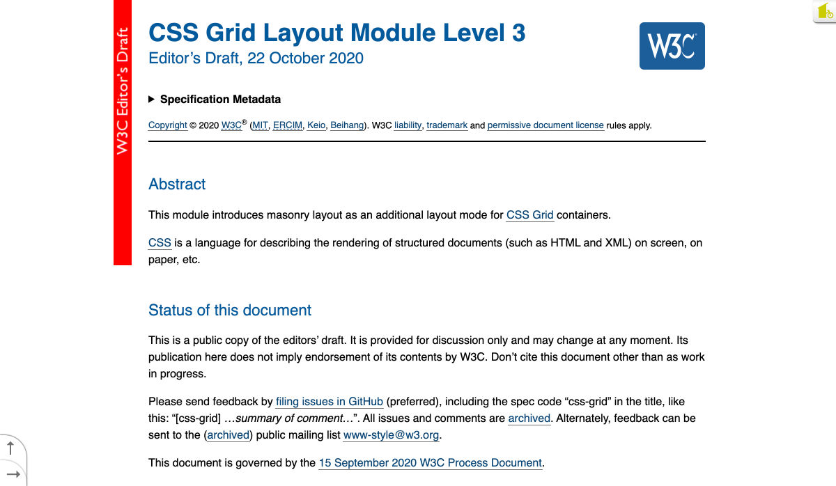 Popular Design News of the Week: November 2, 2020 – November 8, 2020 gridlayout