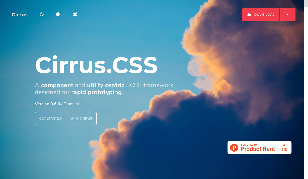 Popular Design News of the Week: November 2, 2020 – November 8, 2020 cirrus
