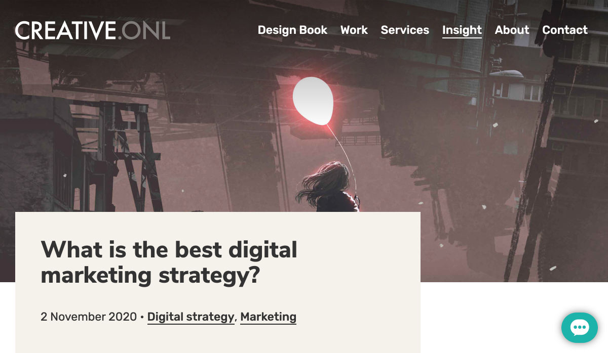 Popular Design News of the Week: November 2, 2020 – November 8, 2020 marketing 1