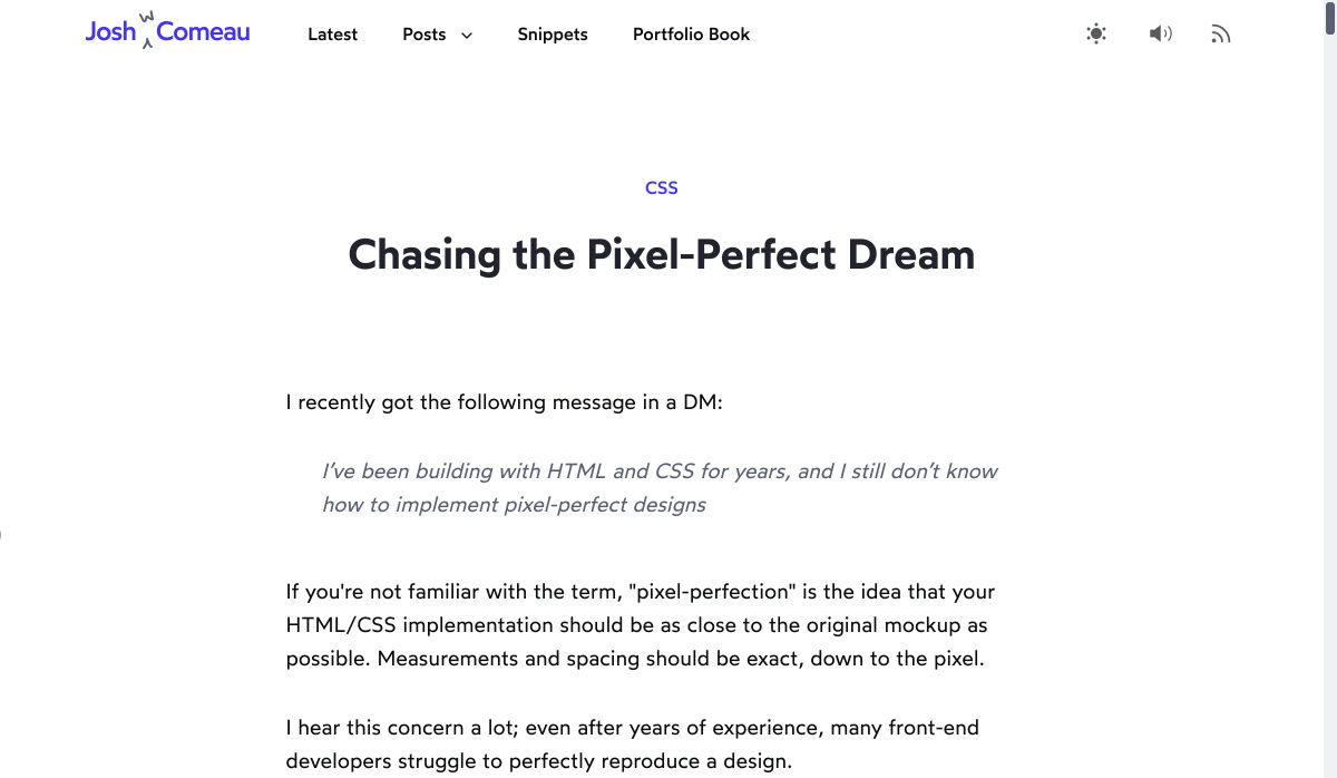 Popular Design News of the Week: November 2, 2020 – November 8, 2020