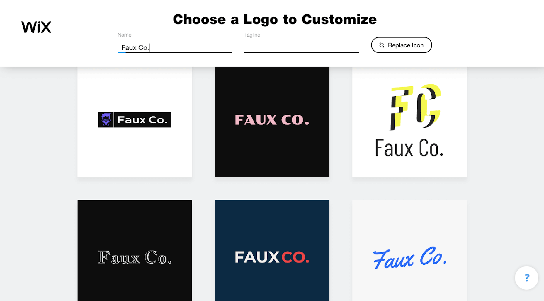 Branding 101: Creating the Visual Identity for Your Business Wix Logo Maker