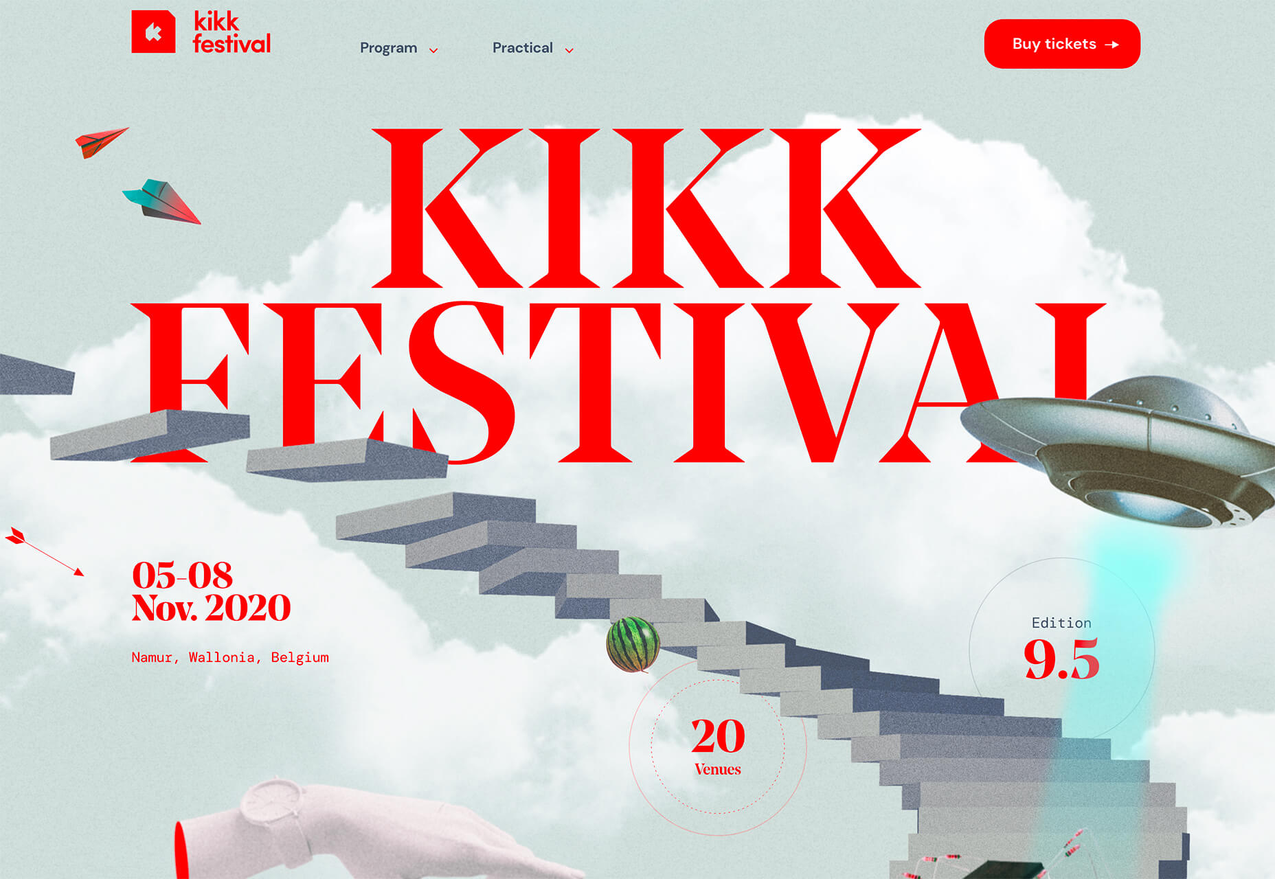 kikk