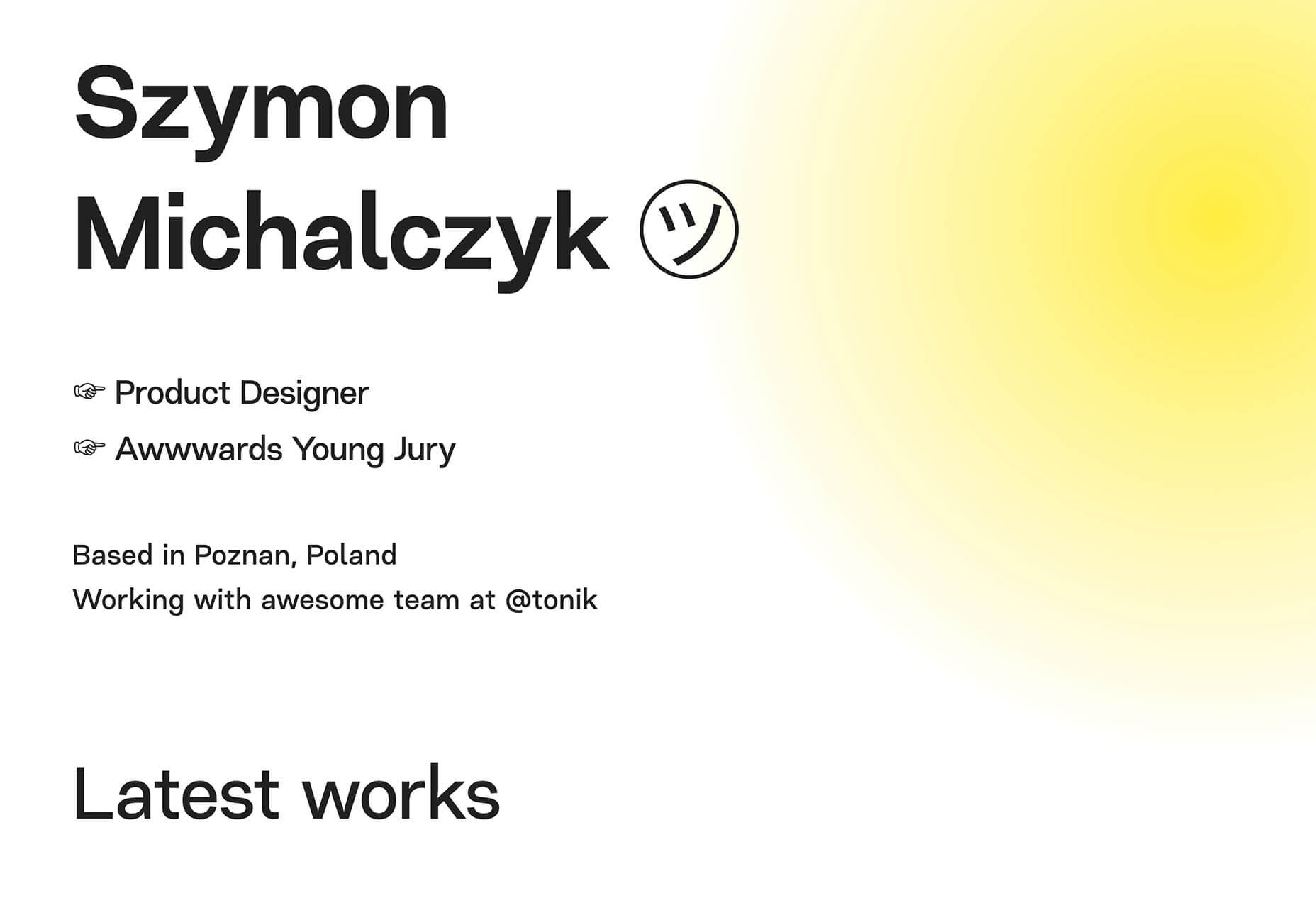 syzmon