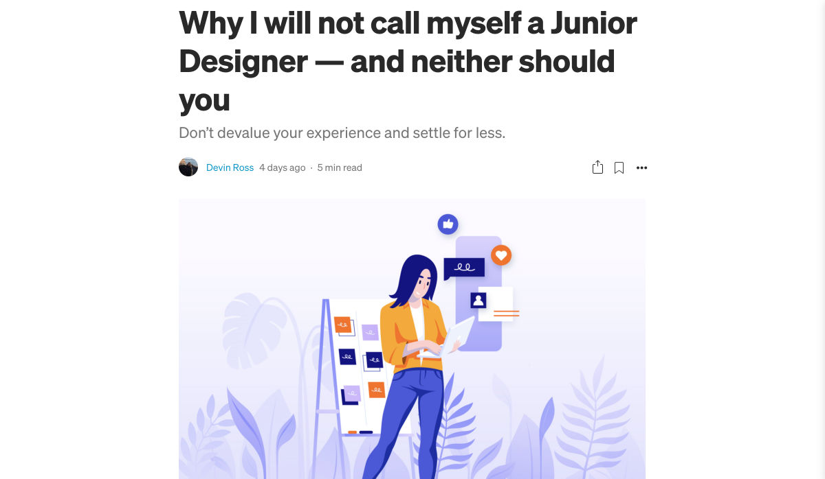 Popular Design News of the Week: October 26, 2020 – November 1, 2020 junior