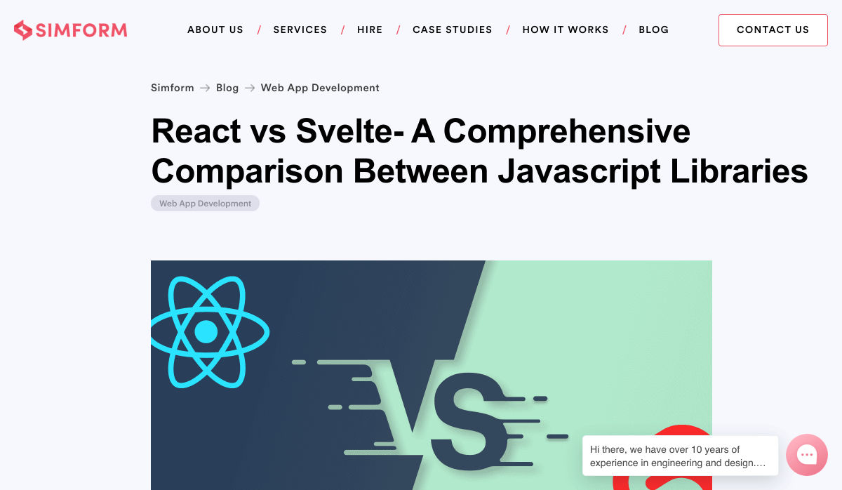 Popular Design News of the Week: October 26, 2020 – November 1, 2020 react 1