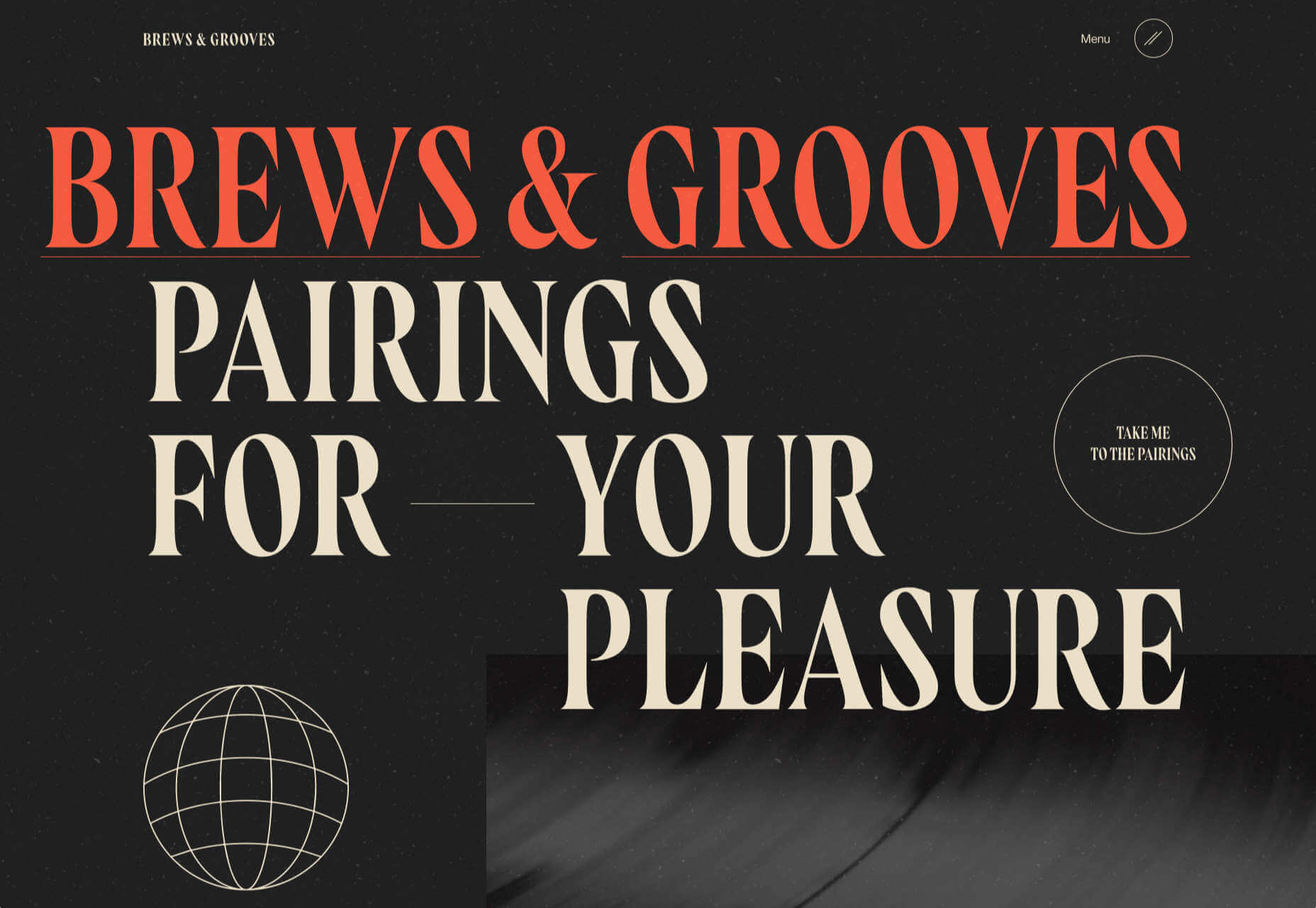 20 Freshest Web Designs, October 2020 003 12