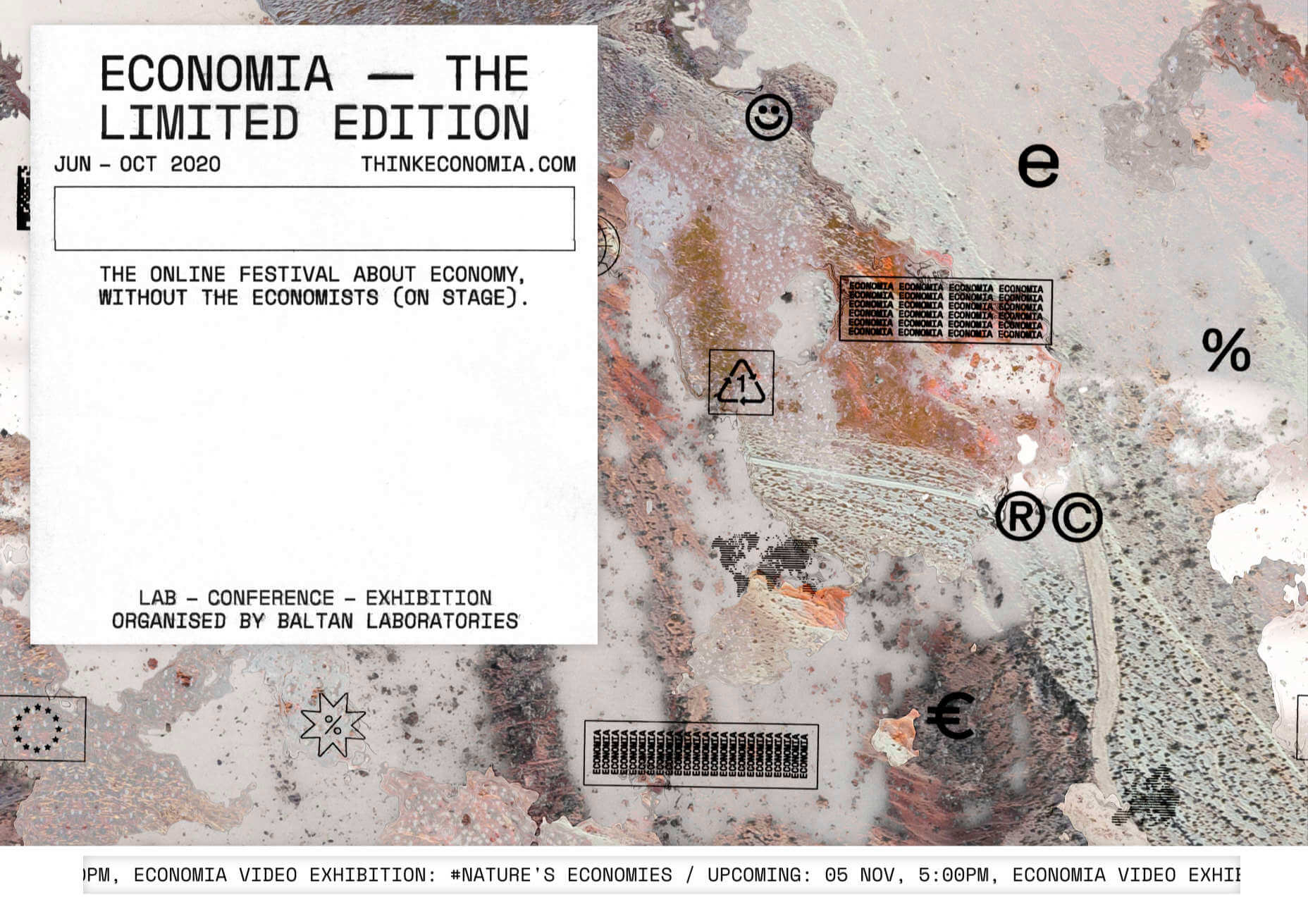 20 Freshest Web Designs, October 2020 015 12