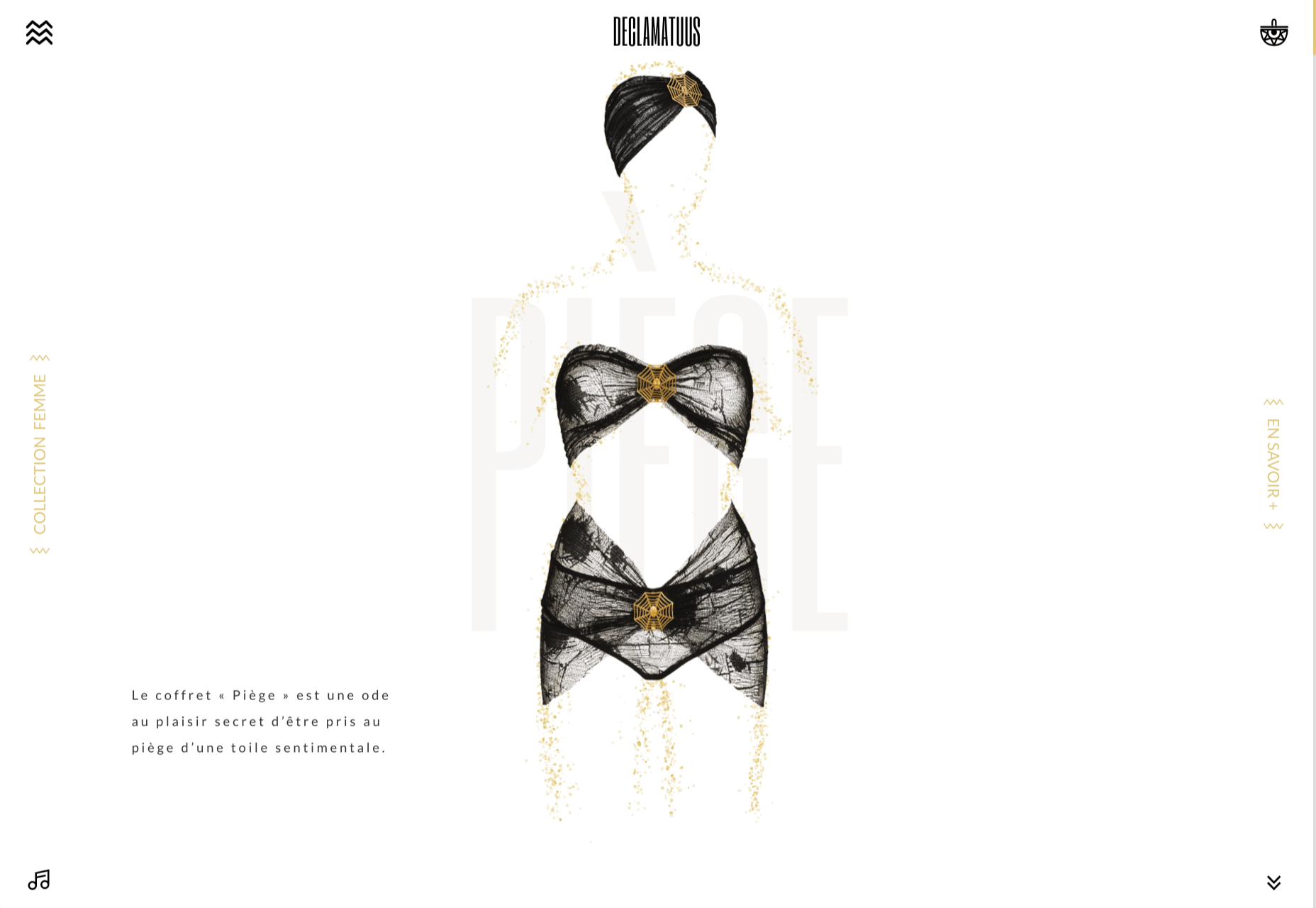 20 Freshest Web Designs, October 2020 017 6