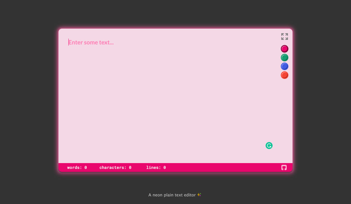 Popular Design News of the Week: October 19, 2020 – October 25, 2020 neonpad 1