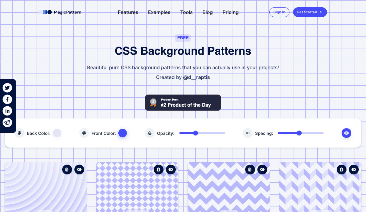 Popular Design News of the Week: October 19, 2020 – October 25, 2020 background 1