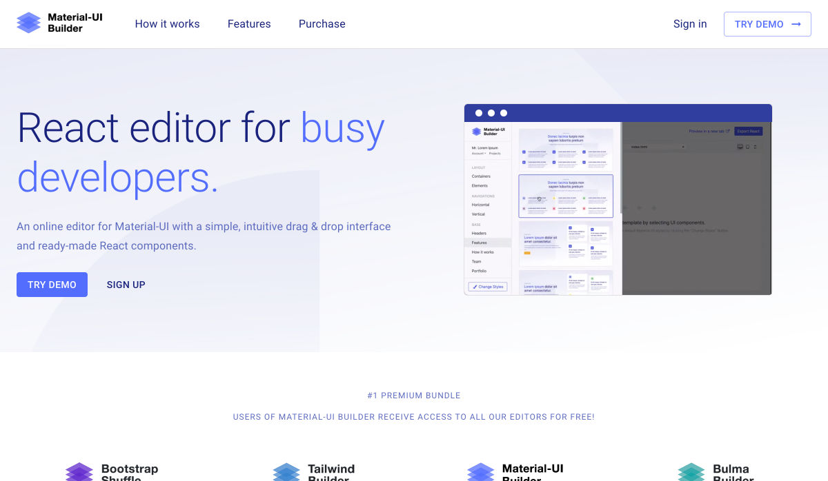 Popular Design News of the Week: October 19, 2020 – October 25, 2020 materialui
